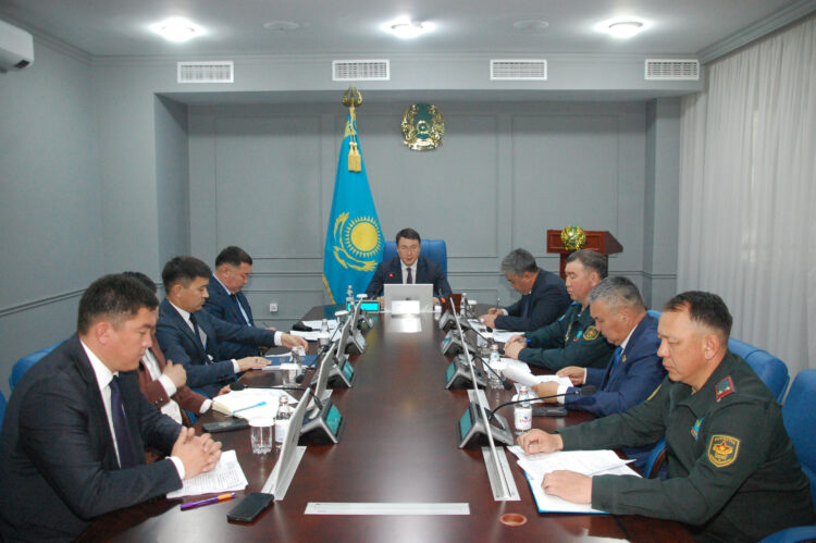 Жастарды патриоттыққа тәрбиелеудің жаңа әдістері енгізіледі