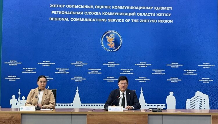 Жетісуда мамыр айында 20-дан астам ірі спорттық шара өтеді