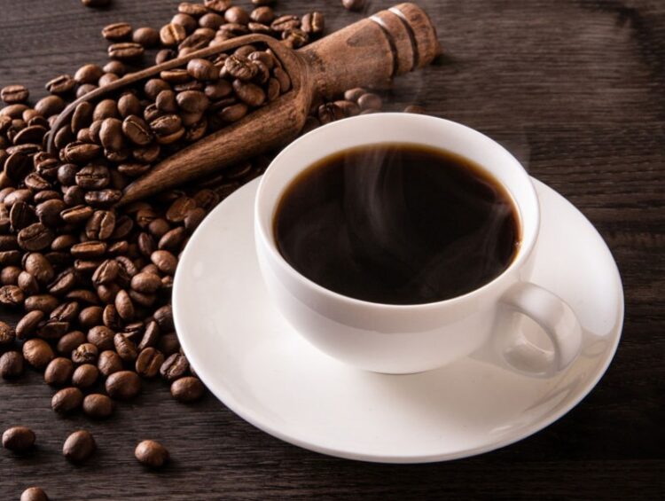 Елдегі кофе саудасы 71 пайызға артты