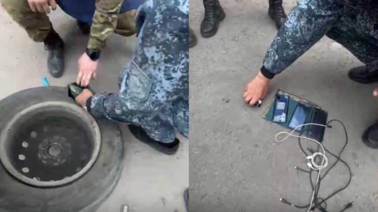 Жетісуда колонияға тыйым салынған заттарды өткізуге тосқауыл қойылды