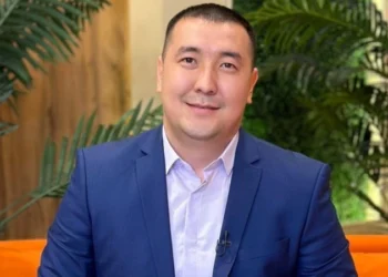 Заңгер әрі блогер Әділетхан Молдахан 10 тәулікке қамалды