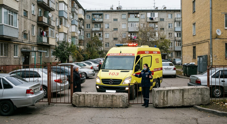 Апаттың алдын алайық