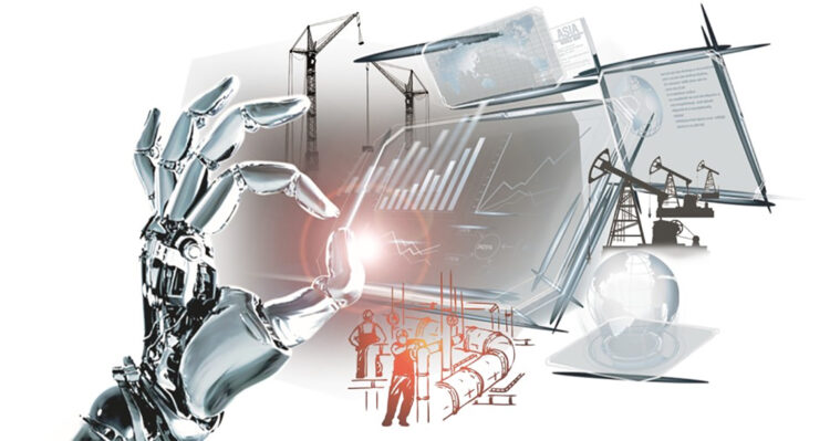 Цифрлық технологиялар  енгізілуде