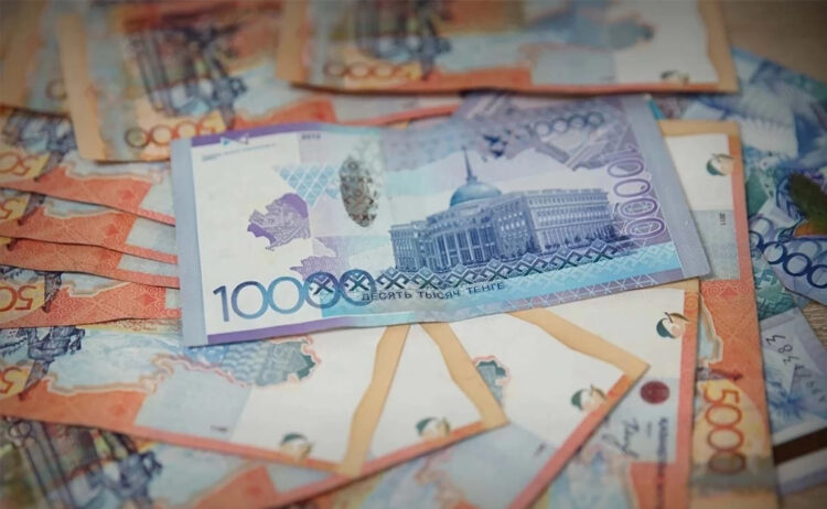 Қазақстанның сыртқы қарызы 87 трлн теңгеден асты