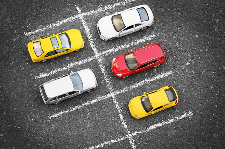 Тұрақ ережесін бұзғандарға 10 АЕК айыппұл салынады