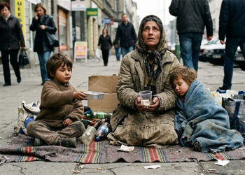 Қайыршылық кәсіп пе?