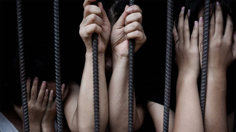 Бішкекте бала саудасымен айналысқан Қазақстан азаматы 12 жылға сотталды