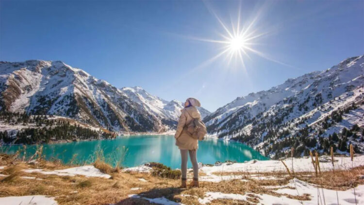 Қазақстандықтар ел ішіндегі саяхатқа 659 млрд теңгеден астам қаражат жұмсаған