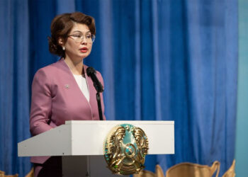 Қазақстан көші-қон саясатын мамандар мен инвесторларды тартуға бағыттап өзгертуде