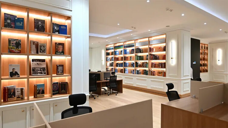 Қасым-Жомарт Тоқаев мемлекеттік архивтерге «Ұлттық» мәртебе беру қағидаларын бекітті