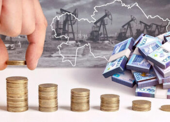 Қазақстан экономикасы I тоқсанда 3% өсті
