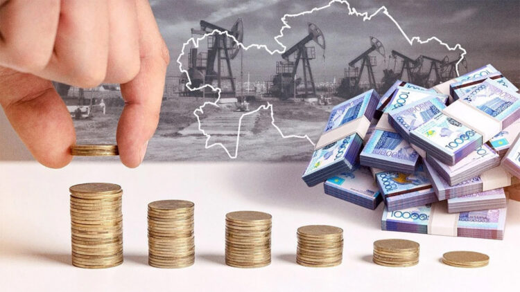 Қазақстан экономикасы I тоқсанда 3% өсті