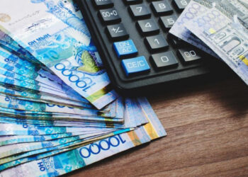 Қазақстанда орташа жалақы қалай есептелмек: Еңбек министрлігінің жаңа ұсынысы