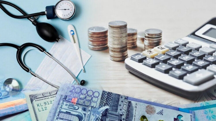 Денсаулық сақтау министрлігі МӘМС жүйесіндегі ақауларды мойындады: Не өзгереді?