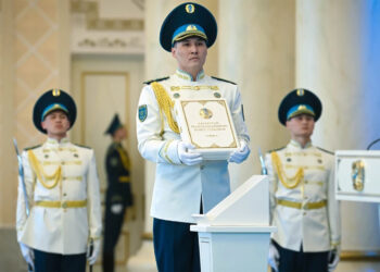 Жаңа Конституция: Балалар мен отбасының қауіпсіздігі қалай қамтамасыз етіледі?