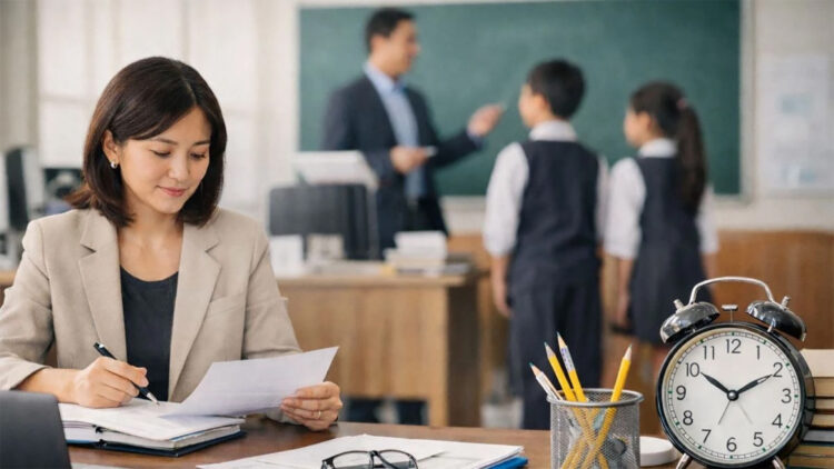 Мұғалімдерге жаңа талап енгізілді: Басты өзгерістер қандай?