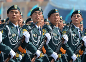 Болашақ офицерлердің білімі қалай тексерілмек: Әскери оқу орындарына жаңа талап бекітілді