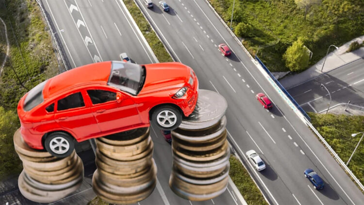 Қазақстанда ақылы жолдар саны көбейеді