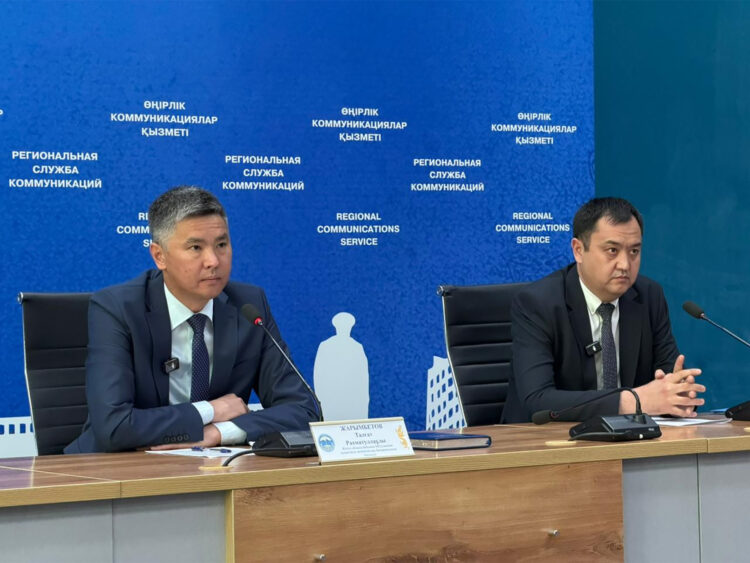 Салық өзгерістері: Тұлғалар ескерер түйткілдер