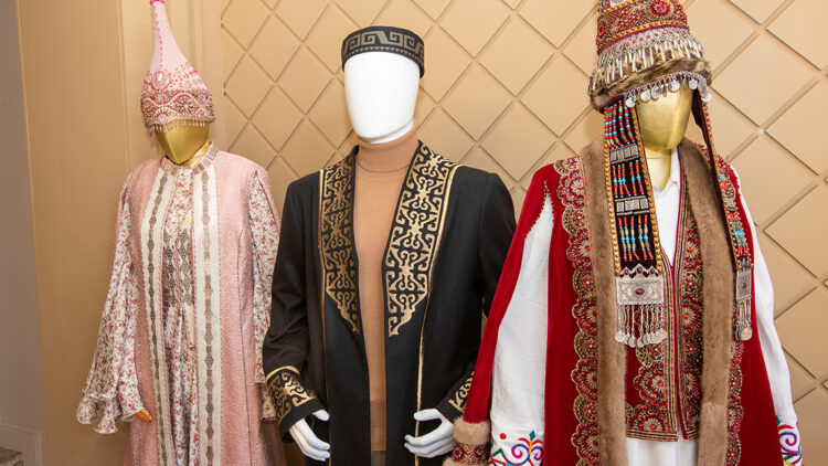 Ою-өрнекті қалай пайдаланып жүрміз?