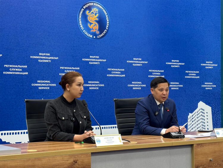 Жетісудағы онкологиялық ахуал: Скрининг – өмірді сақтаудың басты кепілі