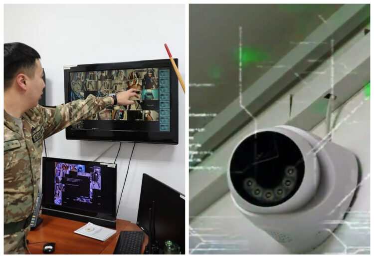 Енді әскерде сарбаздың көңіл күйін бақылайтын жасанды интеллект енгізіледі