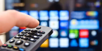 15 сәуірде теледидар мен радио уақытша жұмыс істемейді