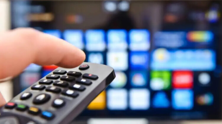 15 сәуірде теледидар мен радио уақытша жұмыс істемейді