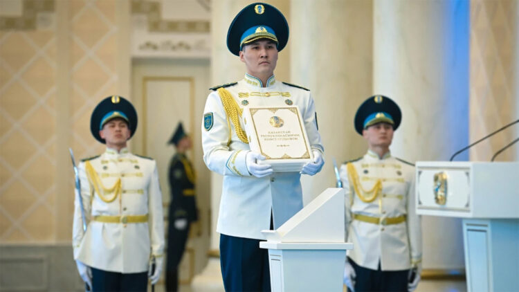 Үкімет Конституцияны түсіндіру жоспарын бекітті: Енді не өзгереді?