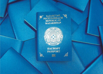 Балаға паспорт рәсімдеу: Ата-аналар білуі тиіс басты талаптар