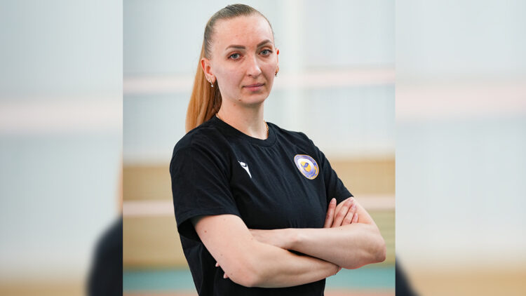 Чемпиондар лигасының алдында «Жетісудың» қатары толықты