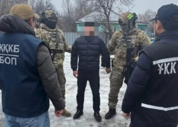 Талдықорғанда бопсалаушылар таныстарын қорқытып, несие алуға мәжбүрлеген