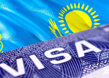 Қазақстан визалық режимді жеңілдетуде