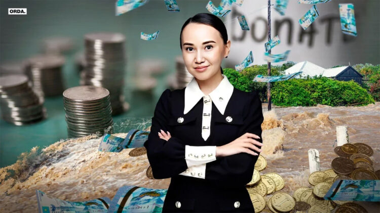 Перизат Қайраттан тәркіленген көлік мемлекеттік органдардың меншігіне берілді