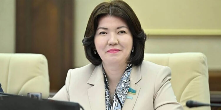 Мектепте жаңа үш пән енгізіледі: Еліміздің бас педагогы шұғыл мәлімдеме жасады