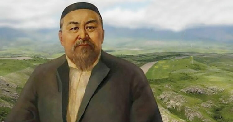 Жүрегіңнің түбіне терең бойла