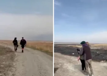 Жоғалған балықшы аман табылды