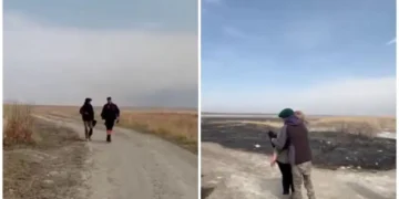 Жоғалған балықшы аман табылды