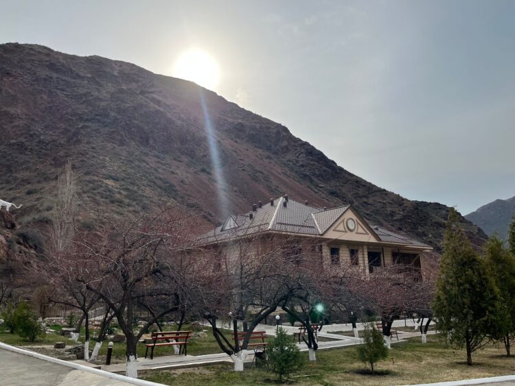 Елдің бірнеше аймағында ауа райы күрт бұзылады