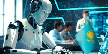 Елімізде салықты есептегенге жасанды интеллект енгізілді