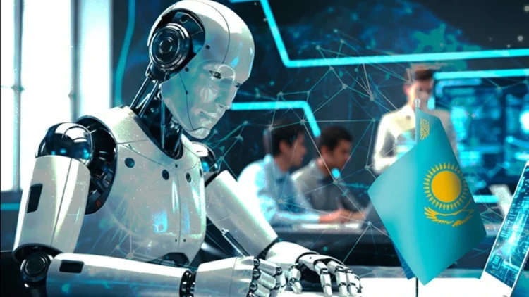 Елімізде салықты есептегенге жасанды интеллект енгізілді