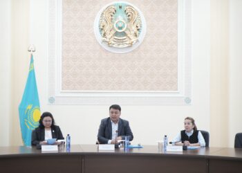 Тіл мен тағылым тоғысқан күн