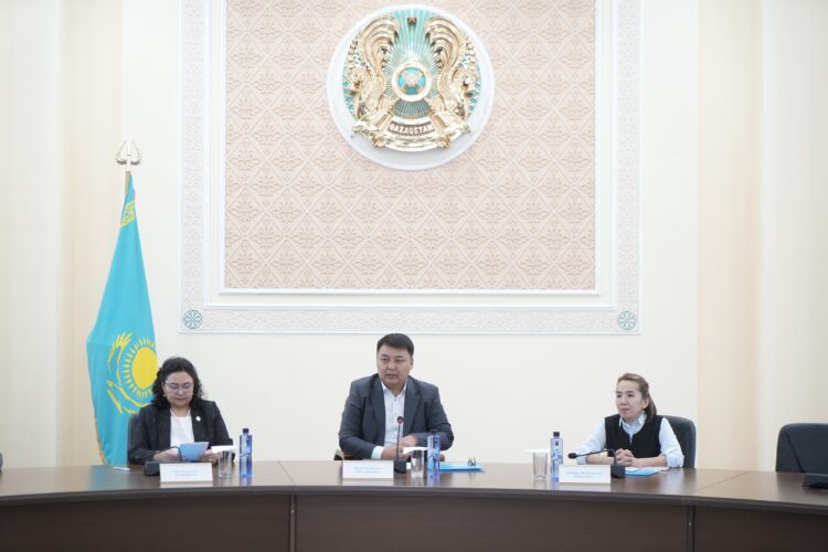 Тіл мен тағылым тоғысқан күн