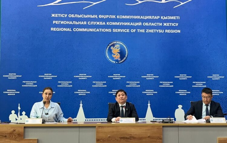 Жетісуда білім ұйымдарының аттестаттау қорытындысы жарияланды