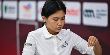 Бибісара Асаубаева 29 млн теңге ұтып алды