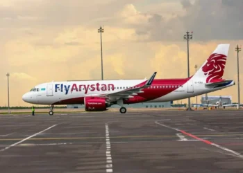 29 тамызға дейін FlyArystan Дубай рейстерін тоқтатты