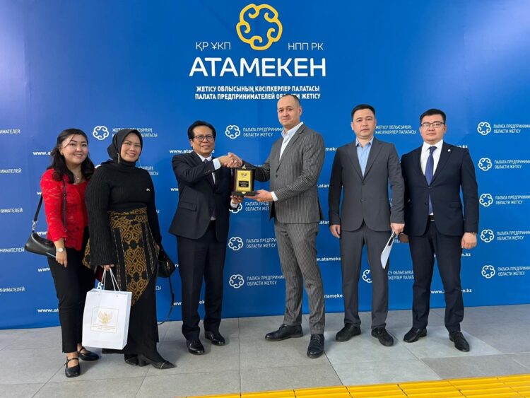 Туризм әлеуеті  жоғары бағаланды