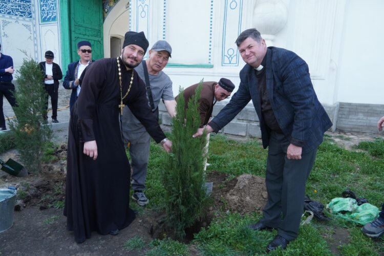 Мәдени мұра – ұлт тарихы