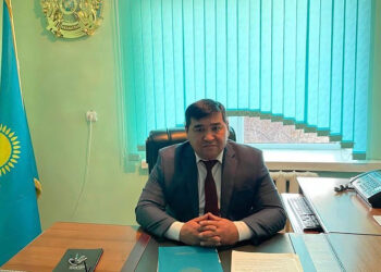 Панфилов ауданында ветеринариялық қауіпсіздік жүйелі бақылауда