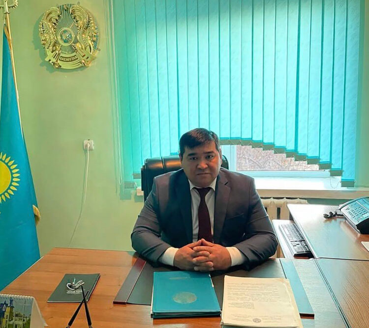 Панфилов ауданында ветеринариялық қауіпсіздік жүйелі бақылауда